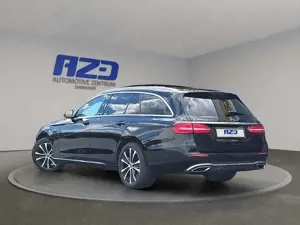 Mercedes-Benz E 300 de T S.DACH LED AHK STANDHZ DISTRO WIDESCREEN Bild 3