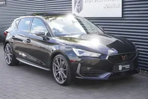 CUPRA Leon VZ DSG|VIRTUAL|PANORAMA|KAMERA|BEATS|ACC| Bild 3