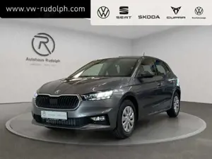 Skoda Fabia 1.0 TSI Selection / DAB+ Smart Link LED