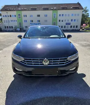 Volkswagen Passat 1.5 TSI OPF Business