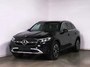 Mercedes-Benz GLC 220 d 4M Avantgarde/9G/LED/360°K/Memory/AHK/