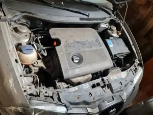 SEAT Ibiza Ibiza 3-Türer 1.4 16V Bild 5