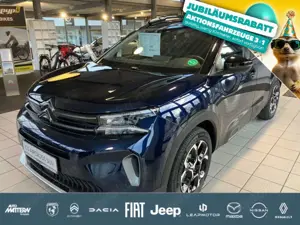 Citroen C5 Aircross Shine Kamera|Klimaaut.|NAVI|LED|Pano