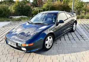 Toyota MR 2 T-Bar GTi