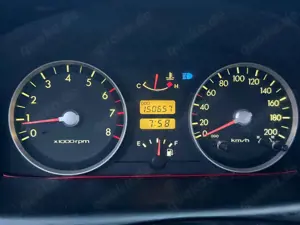 Hyundai Getz 1.1 GL Bild 3