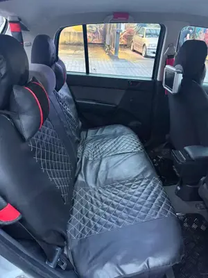 Hyundai Getz 1.1 GL Bild 2