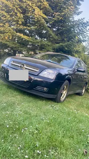 Opel Vectra 3.0 V6 CDTI Caravan Sport