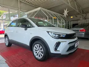 Opel Crossland X Crossland Elegance+NAVI+LED+PDC+SHZ+KLIMA+DAB+
