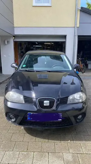SEAT Ibiza 1.4 16V Comfort Edition