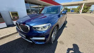 BMW X3 xDrive30e Aut. xLine