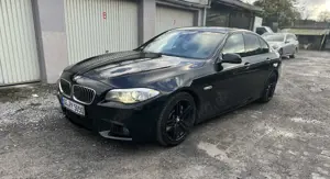 BMW 525 525 d | 3.0 Liter | Individual | M Paket ab werk |