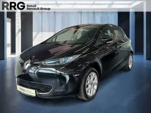 Renault ZOE R110 Life LIMITED Kauf-Batterie