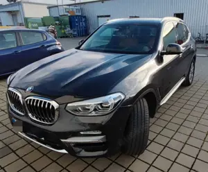 BMW X3 X3 Diesel xDrive20d Aut. Luxury Line