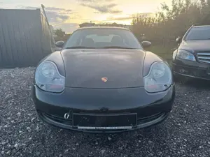 Porsche 996 Carrera Coupé*ESD*TEMPO*KLIMA*SOUND PAKET