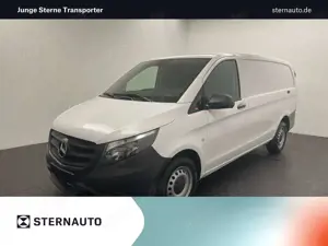 Mercedes-Benz Vito Vito 116 KA/L Automatik Audio 30 Klima Kamera  BC