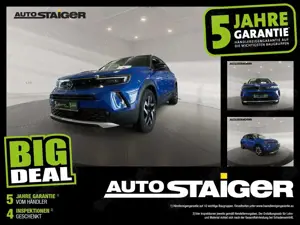 Opel Mokka Elegance Kamera Navi, Sitzheizung, PDC,...