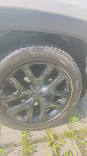 Jeep Renegade 1.0 T-GDI Night Eagle Bild 3