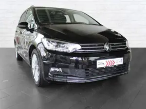 Volkswagen Touran Highline 2.0 TDI LED NAVI AHK ACC 7-SITZE Bild 2