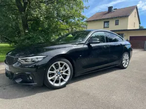 BMW 440 BMW 440i Gran Coupé M Sport *ohne OPF* 360PS