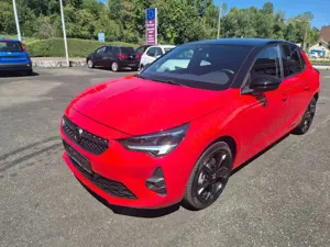 Opel Corsa 1.2 Turbo 40 Jahre *LED/Klimaauto/SHZ/LHZ/Kamera*