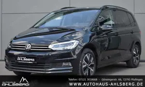 Volkswagen Touran COMFORT/ ACC/AHK/DIGITAL.C/DYNAUDIO/KEYLESS