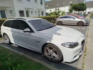 BMW 520 520 d xDrive