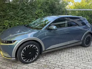 Hyundai IONIQ 5 IONIQ 5 72,6 kWh 4WD Uniq