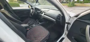 BMW 116 E87 116d DPF Edition Sport