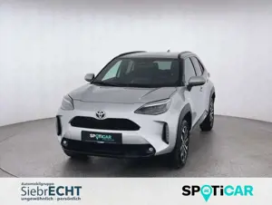 Toyota Yaris Cross Hybrid 1.5*NAVI*RFK*SHZ*uvm