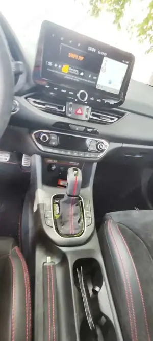 Hyundai i30 i30 2.0 T-GDI DCT N Drive-N Limited Edition Bild 4