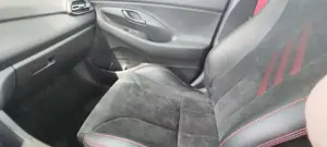 Hyundai i30 i30 2.0 T-GDI DCT N Drive-N Limited Edition Bild 5