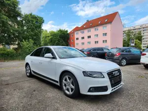Audi A4 3.0 TDI quattro*Automatik*BiXenon*Navi*2.Hand