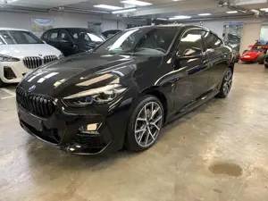 BMW 220 d Gran Coupe xDrive M Sport Harmann - Kamera