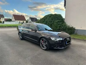 Audi A6 Avant 3.0 TFSI