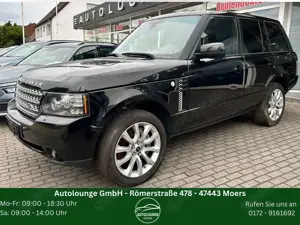 Land Rover Range Rover V8 TD Vogue*Facelift*Kamera*Navi*AHK