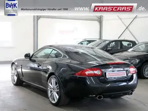 Jaguar XK 5.0 V8 Portfolio Coupe 2.Hd.*SH*makellos*BW*20' Bild 2