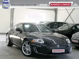Jaguar XK 5.0 V8 Portfolio Coupe 2.Hd.*SH*makellos*BW*20'