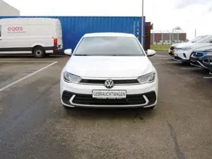 Volkswagen Polo 1.0 Life Klima Einparkhilfe Fenster el. Bild 2