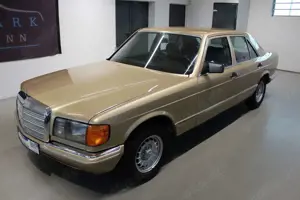 Mercedes-Benz 380 W126 380 SE *Klima*Sitzheizung*Tempomat