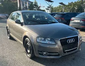 Audi A3 Sportback 1.8 TFSI Ambition S Line