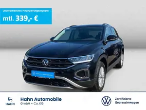 Volkswagen T-Roc 1.0TSI Life LED Navi PDC Sitzheiz Standhei