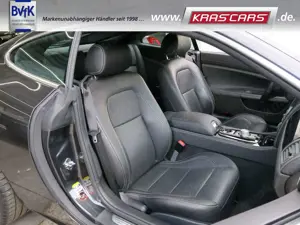 Jaguar XK 5.0 V8 Portfolio Coupe 2.Hd.*SH*makellos*BW*20' Bild 4
