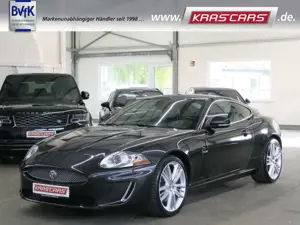 Jaguar XK 5.0 V8 Portfolio Coupe 2.Hd.*SH*makellos*BW*20' Bild 5