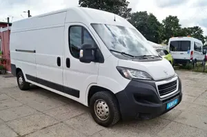 Peugeot Boxer Bild 3