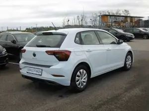 Volkswagen Polo 1.0 Life Klima Einparkhilfe Fenster el. Bild 4