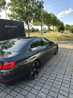 BMW 530 530d Aut.