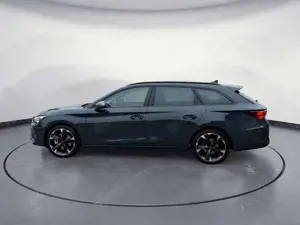 CUPRA Leon Sportstourer 2.0 TDI DSG EdgePaket AssistPl Bild 3