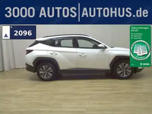 Hyundai TUCSON 1.6 GDI Select Mild-Hybrid Navi LED RFK