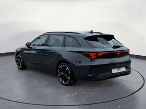 CUPRA Leon Sportstourer 2.0 TDI DSG EdgePaket AssistPl Bild 4