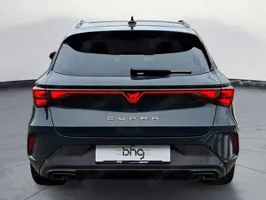 CUPRA Leon Sportstourer 2.0 TDI DSG EdgePaket AssistPl Bild 5